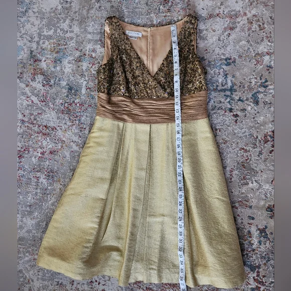 Kay Unger Dress 14 - Picture 12 of 16